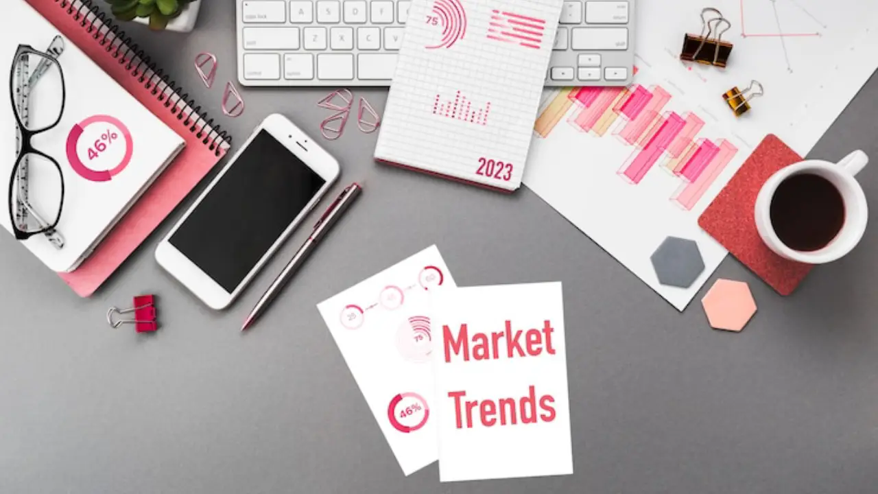 Digital Marketing Trends